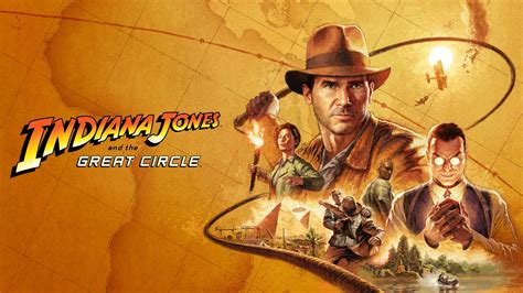 Indiana Jones' Talisman: Uncovering the Lost Artifacts of Our World